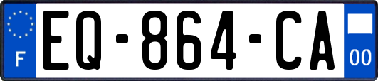 EQ-864-CA