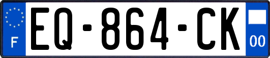 EQ-864-CK