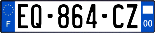 EQ-864-CZ