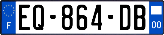 EQ-864-DB