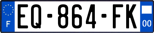 EQ-864-FK