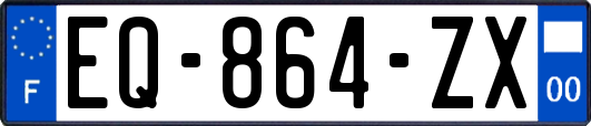 EQ-864-ZX