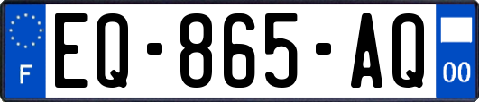 EQ-865-AQ