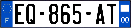 EQ-865-AT