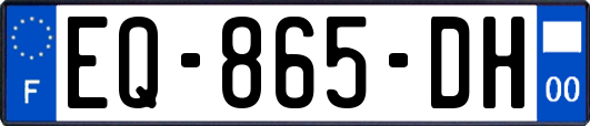 EQ-865-DH