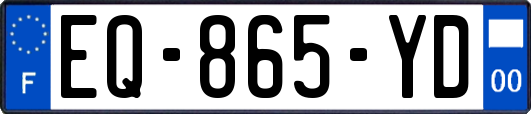EQ-865-YD