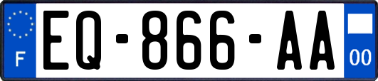 EQ-866-AA