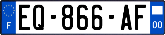 EQ-866-AF