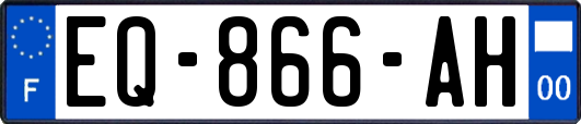 EQ-866-AH