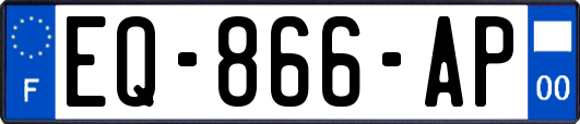 EQ-866-AP