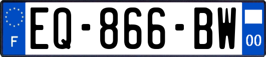 EQ-866-BW