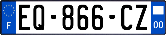 EQ-866-CZ