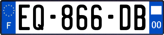 EQ-866-DB