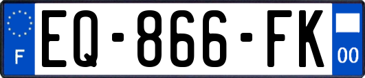 EQ-866-FK