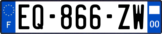 EQ-866-ZW