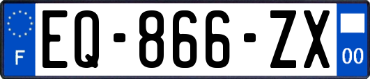 EQ-866-ZX
