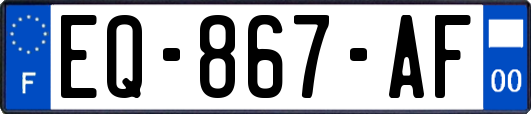 EQ-867-AF