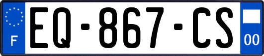 EQ-867-CS