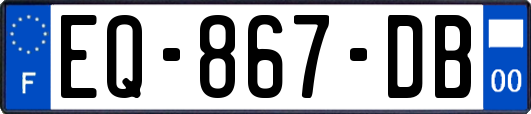 EQ-867-DB