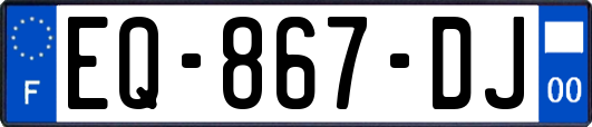 EQ-867-DJ