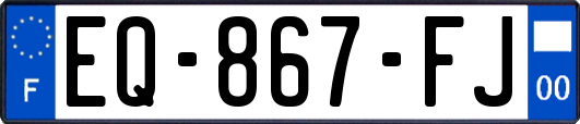 EQ-867-FJ