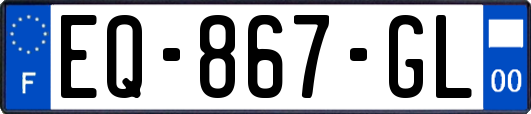 EQ-867-GL