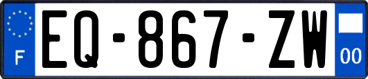 EQ-867-ZW
