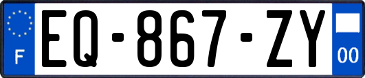 EQ-867-ZY