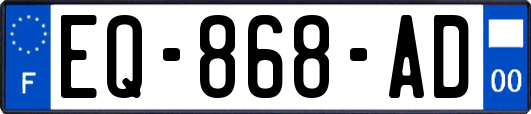 EQ-868-AD