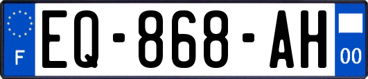 EQ-868-AH