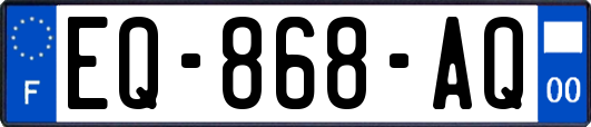 EQ-868-AQ