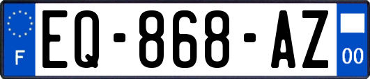 EQ-868-AZ