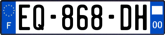 EQ-868-DH