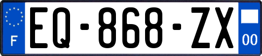 EQ-868-ZX
