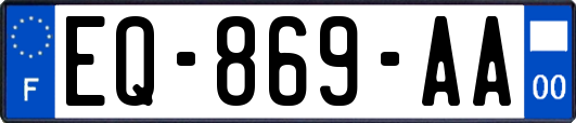 EQ-869-AA