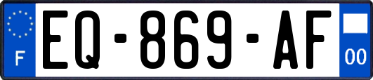 EQ-869-AF