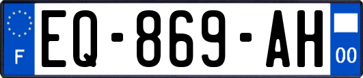 EQ-869-AH