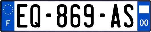 EQ-869-AS