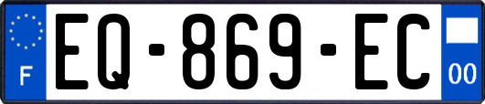 EQ-869-EC