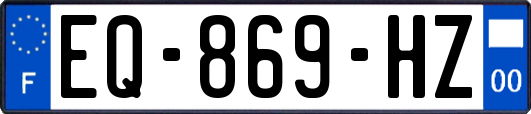 EQ-869-HZ