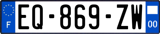 EQ-869-ZW