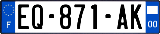 EQ-871-AK