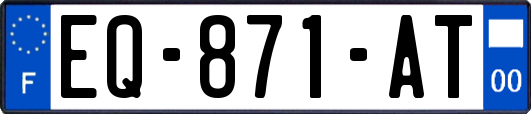 EQ-871-AT