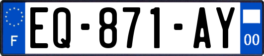 EQ-871-AY