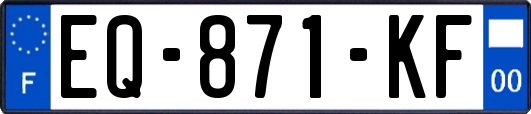 EQ-871-KF