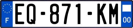 EQ-871-KM