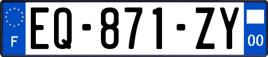 EQ-871-ZY