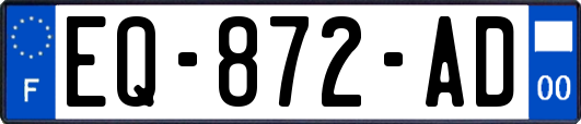 EQ-872-AD