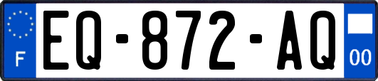 EQ-872-AQ