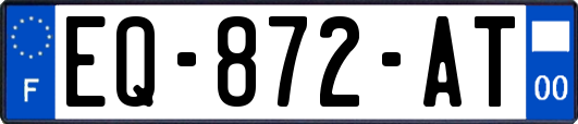 EQ-872-AT